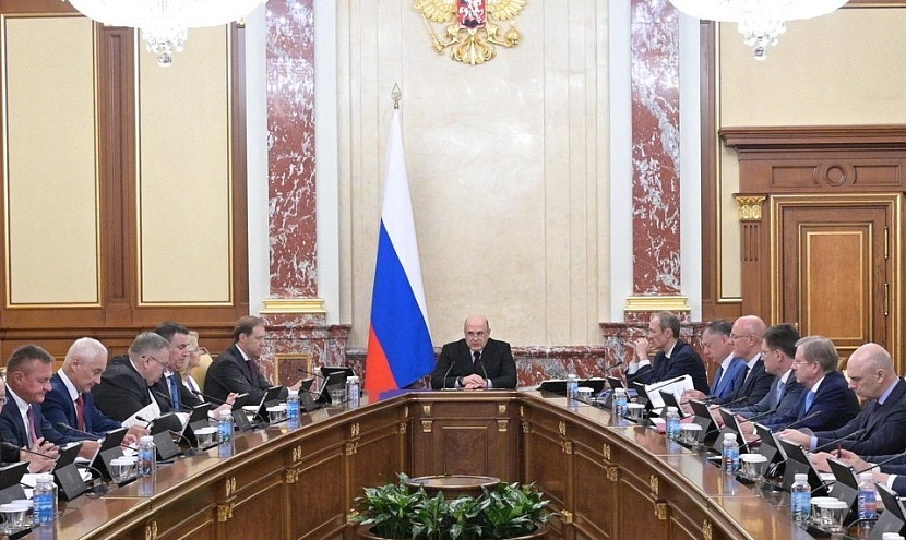 Виталий Савельев продолжит курировать в правительстве РФ транспортный блок